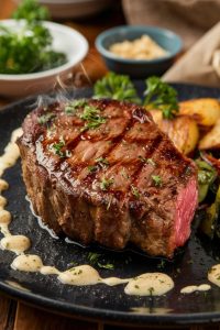 Beef Steak