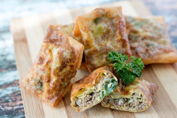 Martabak