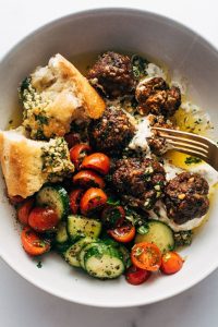 meatballs