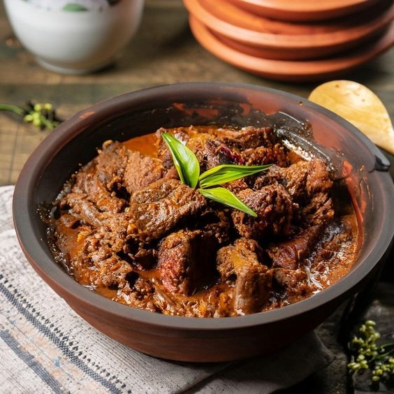 Rendang